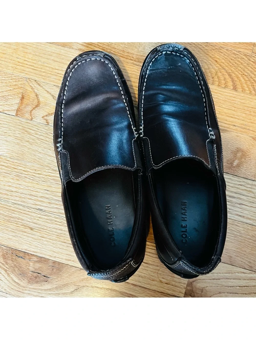 Cole Haan step out